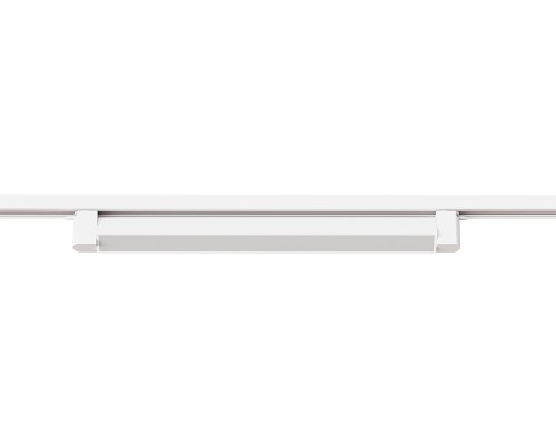 Трековый светильник Lineetta A4574PL-1WH Arte Lamp