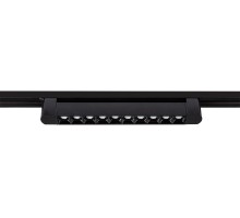 Трековый светильник Flash A4575PL-1BK Arte Lamp