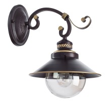 Бра Grazioso A4577AP-1CK Arte Lamp
