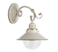 Бра Grazioso A4577AP-1WG Arte Lamp