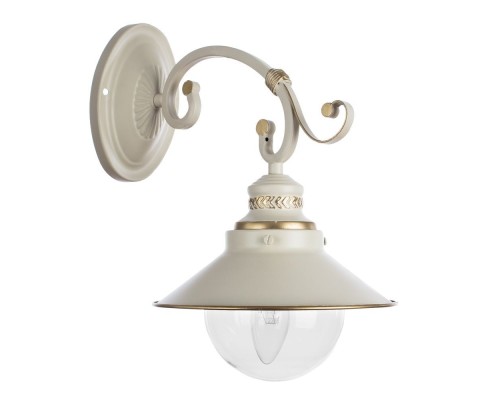 Бра Grazioso A4577AP-1WG Arte Lamp