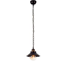 Подвесной светильник Grazioso A4577SP-1CK Arte Lamp