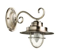 Бра Lanterna A4579AP-1AB Arte Lamp