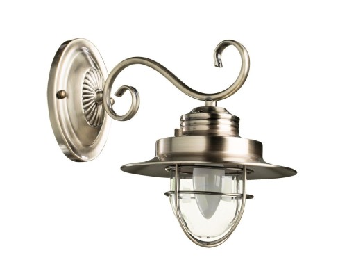 Бра Lanterna A4579AP-1AB Arte Lamp