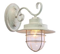 Бра Lanterna A4579AP-1WG Arte Lamp