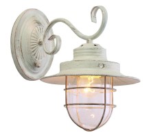 Бра Lanterna A4579AP-1WG Arte Lamp