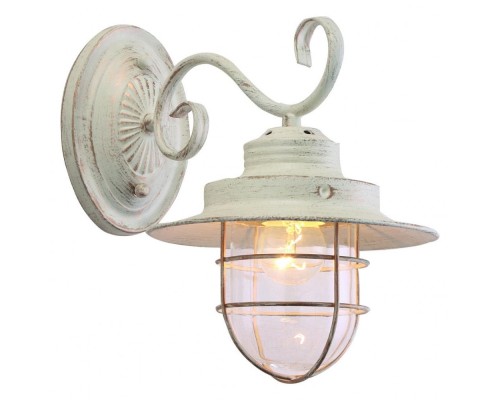 Бра Lanterna A4579AP-1WG Arte Lamp