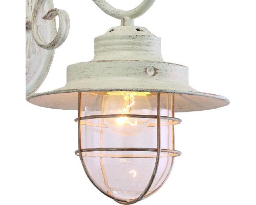 Бра Lanterna A4579AP-1WG Arte Lamp