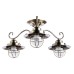 Потолочная люстра Lanterna A4579PL-3AB Arte Lamp