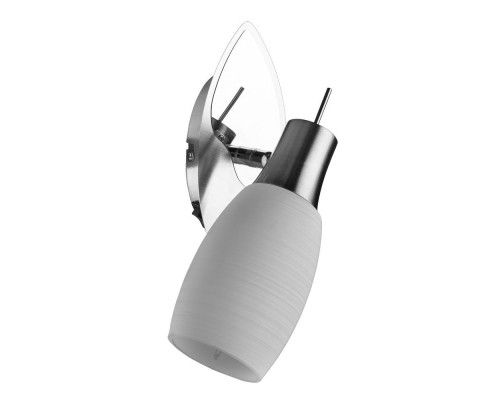 Спот Volare A4590AP-1SS Arte Lamp