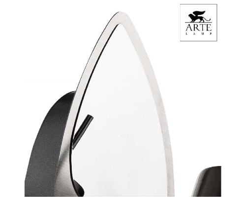 Спот Volare A4590AP-1SS Arte Lamp