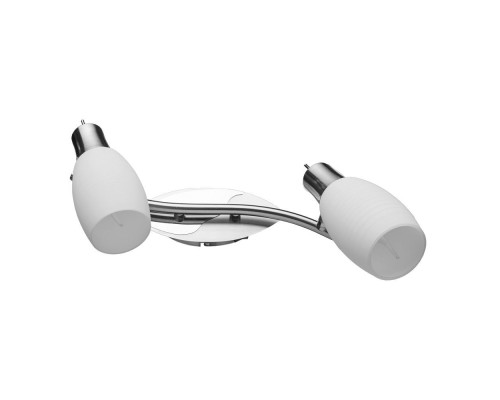 Спот Volare A4590AP-2SS Arte Lamp