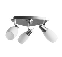 Спот Volare A4590PL-3SS Arte Lamp