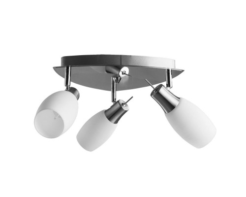 Спот Volare A4590PL-3SS Arte Lamp
