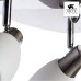 Спот Volare A4590PL-3SS Arte Lamp