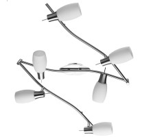 Спот Volare A4590PL-6SS Arte Lamp