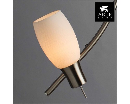Спот Volare A4590PL-6SS Arte Lamp