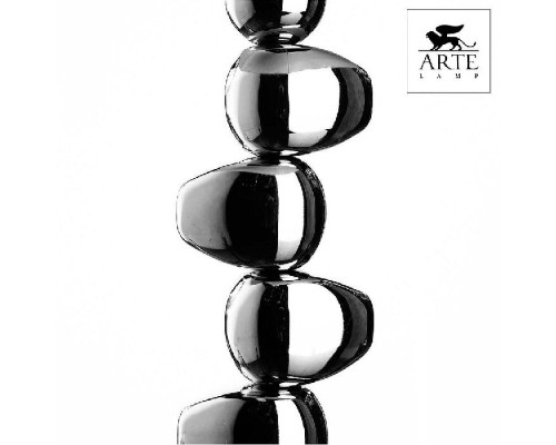 Настольная лампа Sol A4610LT-1CC Arte Lamp