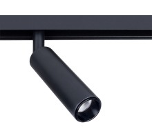 Трековый светильник Linea A4630PL-1BK Arte Lamp