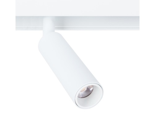 Трековый светильник Linea A4630PL-1WH Arte Lamp