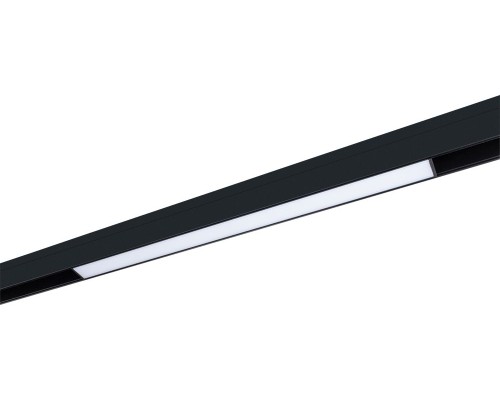 Трековый светильник Linea A4632PL-1BK Arte Lamp