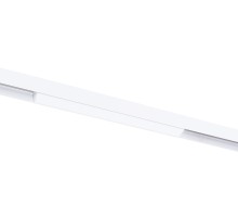 Трековый светильник Linea A4632PL-1WH Arte Lamp