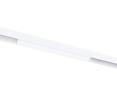 Трековый светильник Linea A4632PL-1WH Arte Lamp