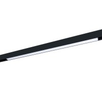 Трековый светильник Linea A4633PL-1BK Arte Lamp