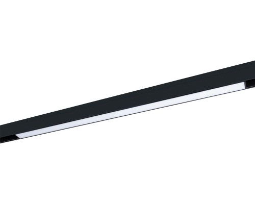 Трековый светильник Linea A4633PL-1BK Arte Lamp