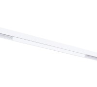 Трековый светильник Linea A4633PL-1WH Arte Lamp