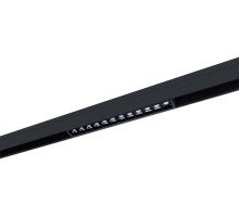 Трековый светильник Linea A4634PL-1BK Arte Lamp