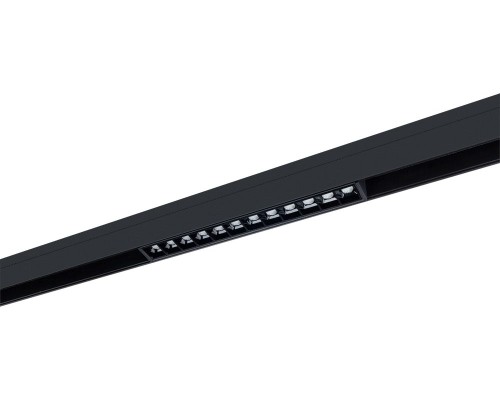 Трековый светильник Linea A4634PL-1BK Arte Lamp