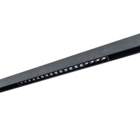 Трековый светильник Linea A4635PL-1BK Arte Lamp