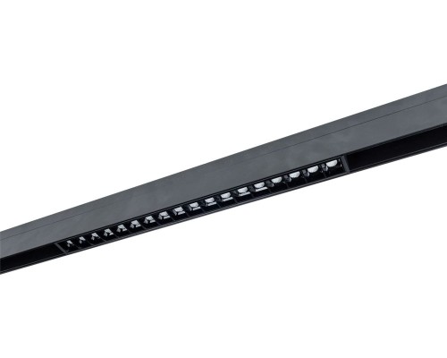 Трековый светильник Linea A4635PL-1BK Arte Lamp