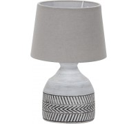 Интерьерная настольная лампа Tiaki A4636LT-1GY Arte Lamp