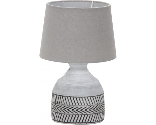 Интерьерная настольная лампа Tiaki A4636LT-1GY Arte Lamp