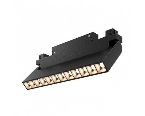 Трековый светильник Linea A4638PL-1BK Arte Lamp