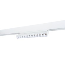 Трековый светильник Linea A4638PL-1WH Arte Lamp