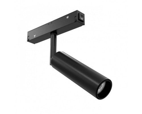 Трековый светильник Linea A4640PL-1BK Arte Lamp