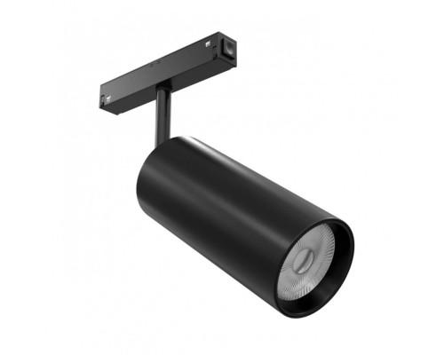 Трековый светильник Linea A4641PL-1BK Arte Lamp