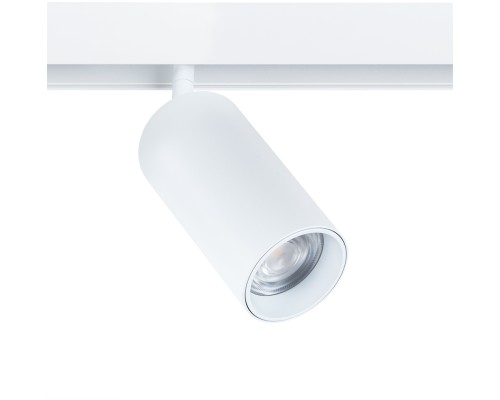 Трековый светильник Linea A4641PL-1WH Arte Lamp