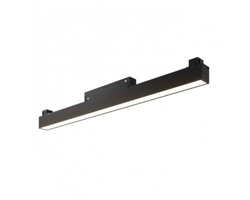 Трековый светильник Linea A4642PL-1BK Arte Lamp