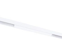 Трековый светильник Linea A4642PL-1WH Arte Lamp