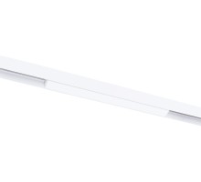Трековый светильник Linea A4642PL-1WH Arte Lamp