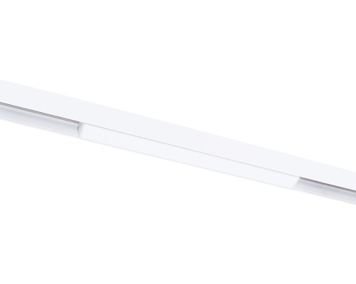 Трековый светильник Linea A4642PL-1WH Arte Lamp