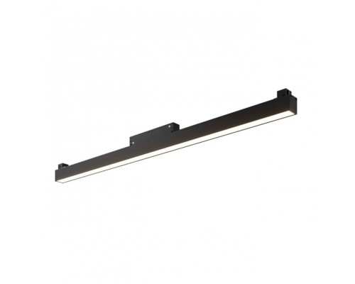 Трековый светильник Linea A4643PL-1BK Arte Lamp