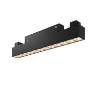 Трековый светильник Linea A4644PL-1BK Arte Lamp