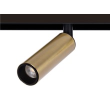 Трековый светильник Linea A4660PL-1AB Arte Lamp