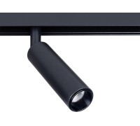 Трековый светильник Linea A4660PL-1BK Arte Lamp