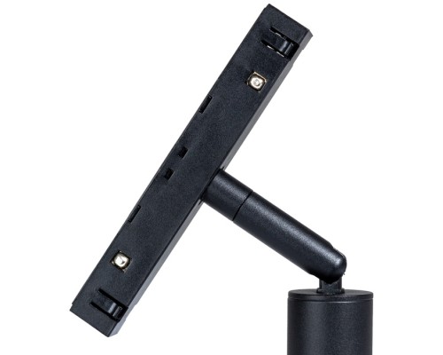 Трековый светильник Linea A4660PL-1BK Arte Lamp